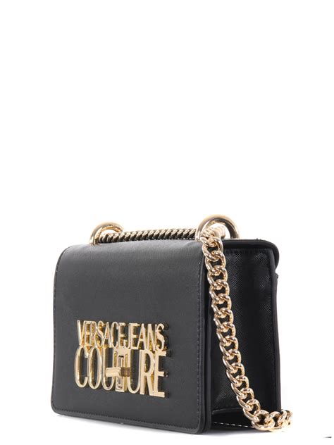 versace jeans couture bag yellow|Versace Jeans Couture online shop.